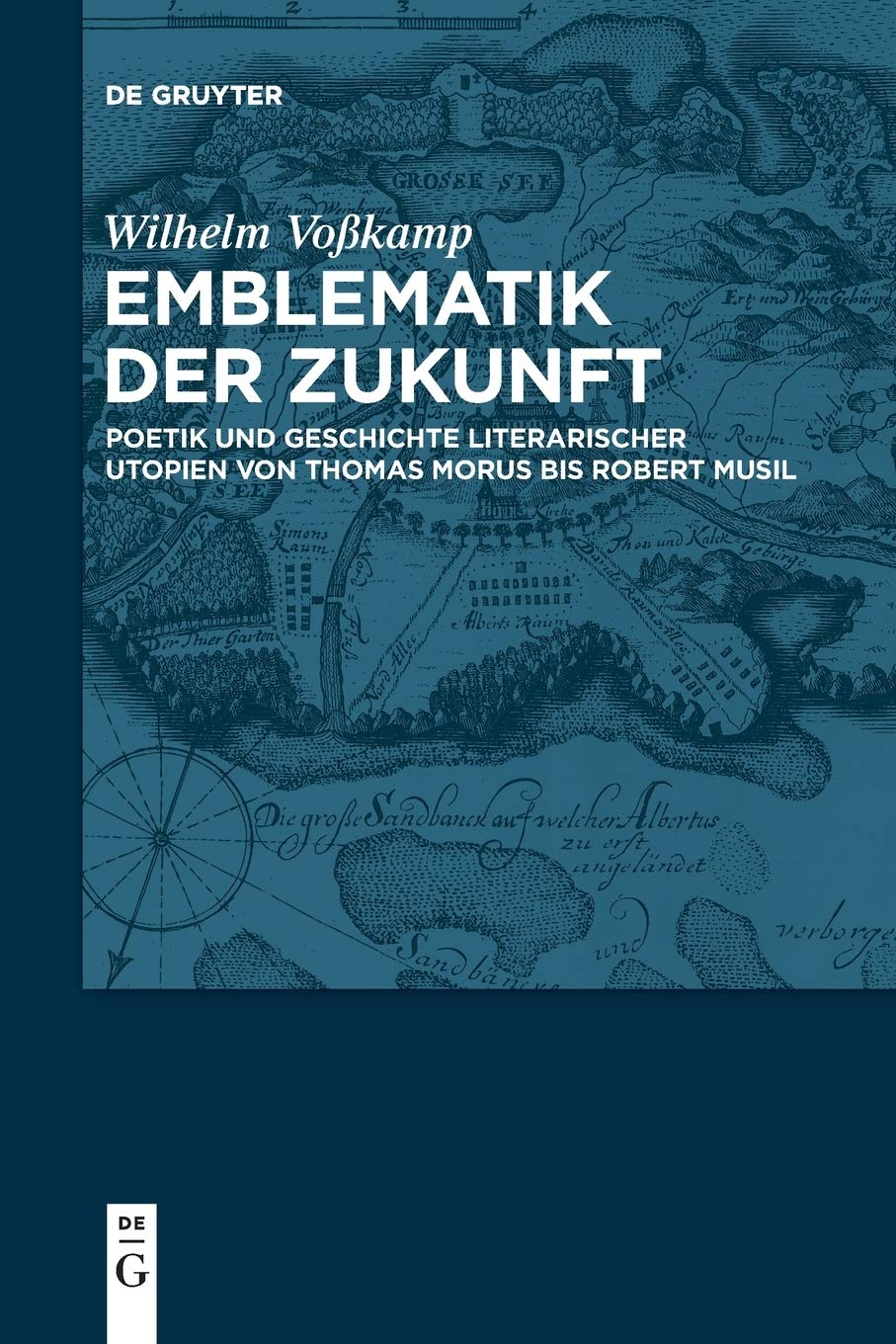 Product Image: Emblematik der Zukunft
