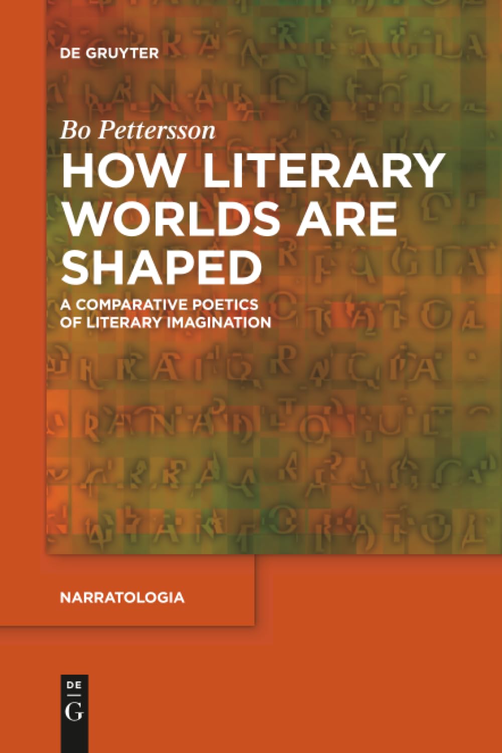 How Literary Worlds Are Shaped Social Sciences