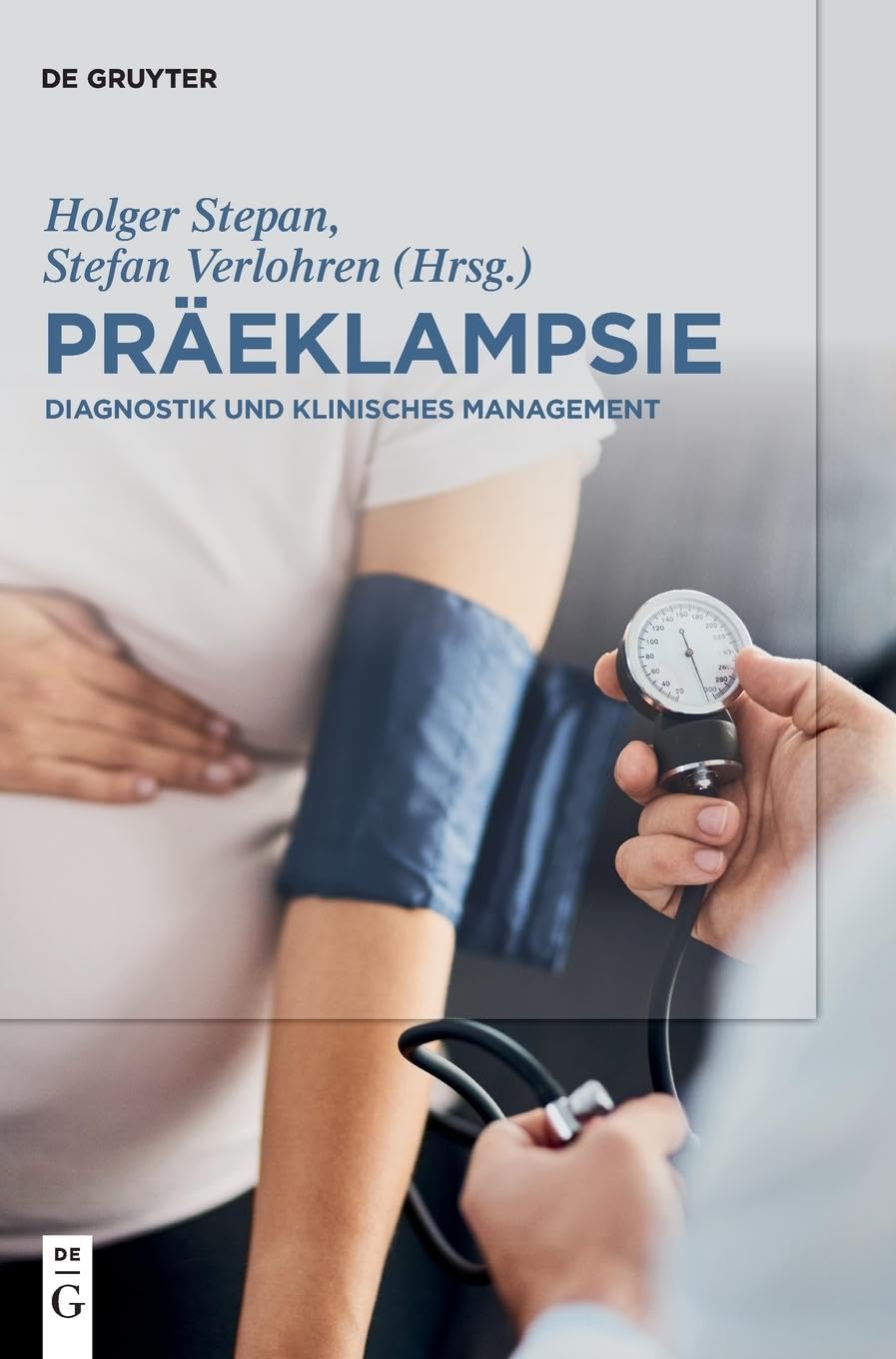 Präeklampsie Medicine