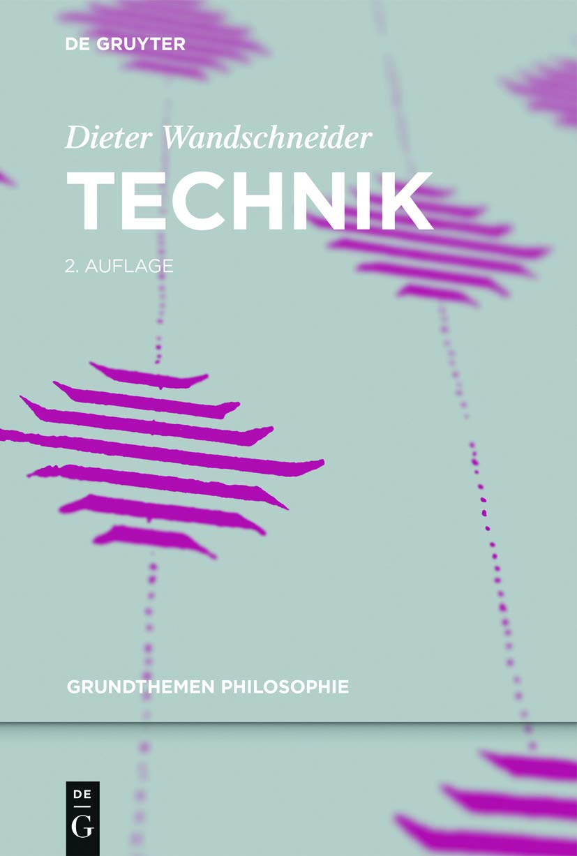 Technik Philosophy