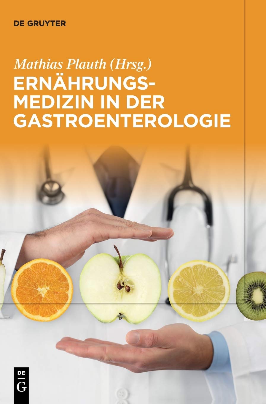 Ernährungsmedizin in der Gastroenterologie Medicine