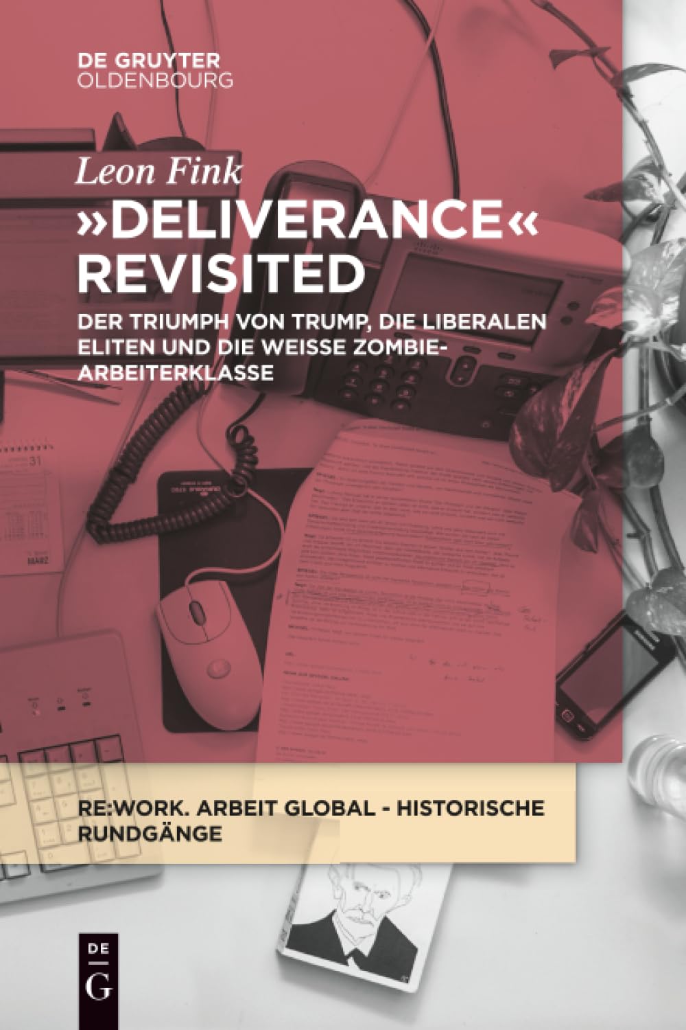 Product Image: Deliverance Revisited