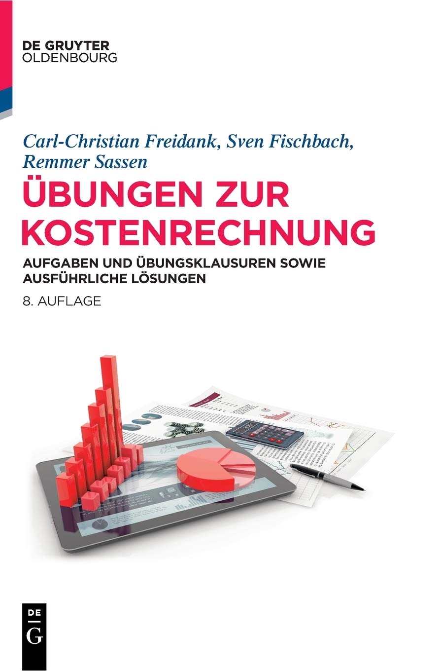 Übungen zur Kostenrechnung Law
