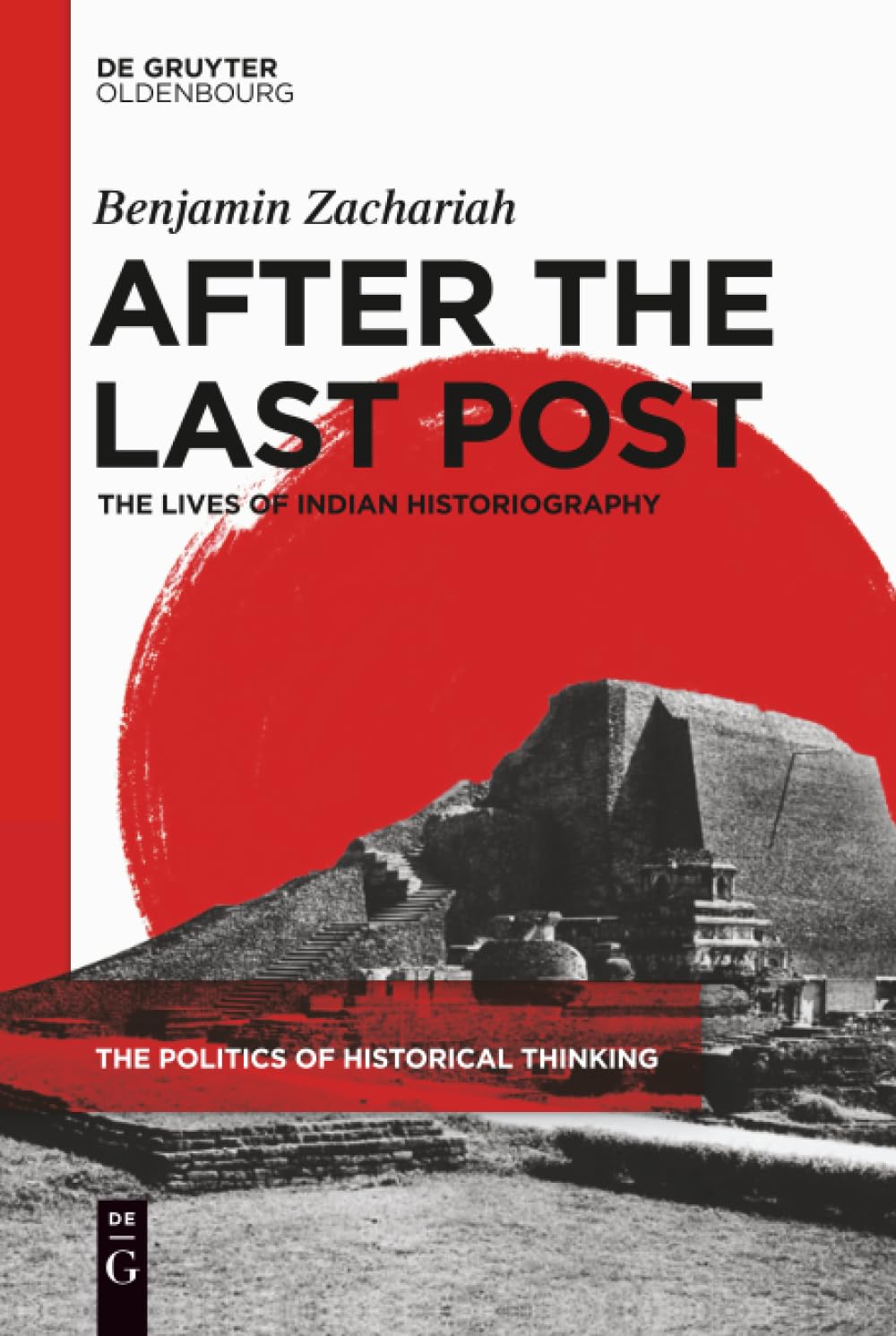 After the Last Post Social Sciences