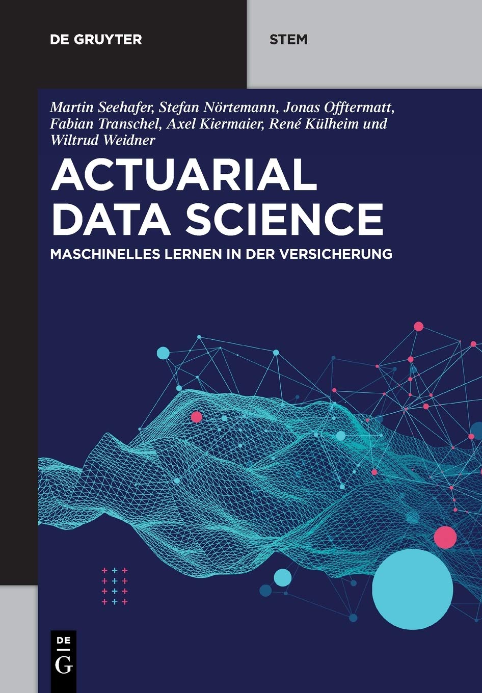 Actuarial Data Science Business, Finance & Career