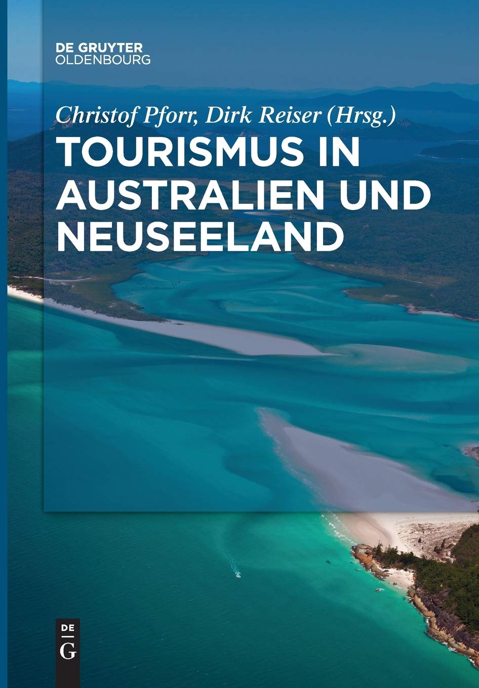 Tourismus in Australien und Neuseeland Law
