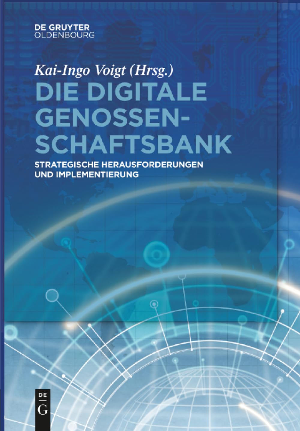 Die digitale Genossenschaftsbank Law