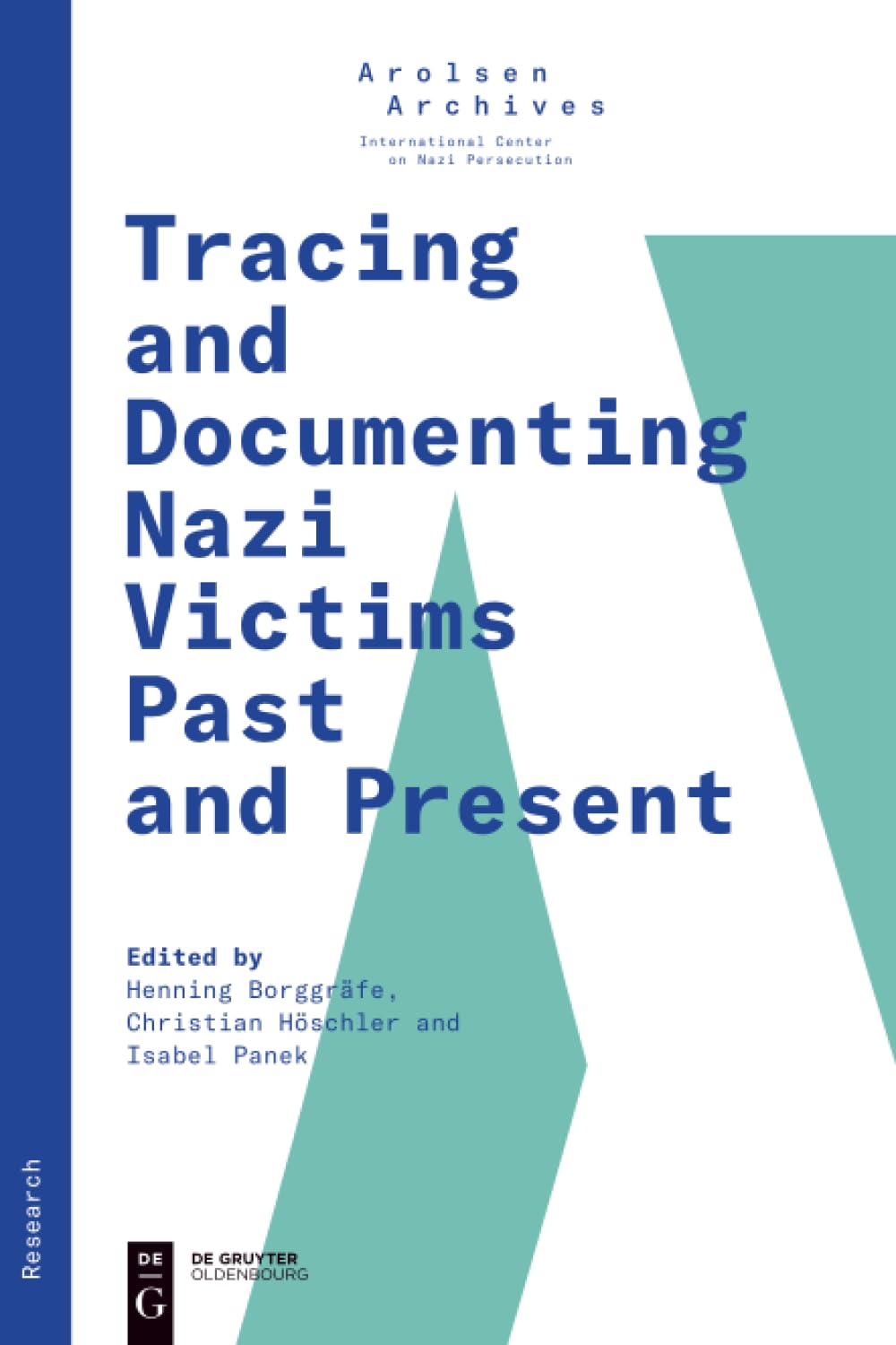 Tracing and Documenting Nazi Victims Past and Present General education