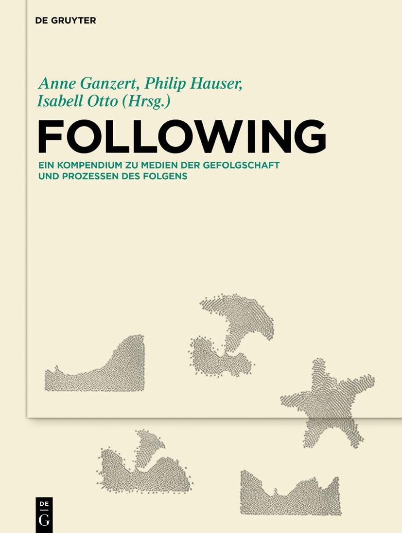 Product Image: Following