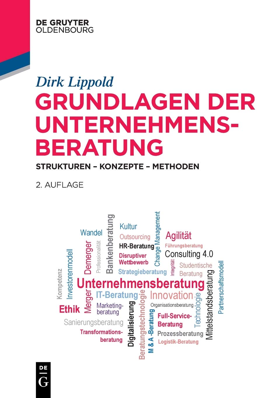 Grundlagen der Unternehmensberatung Law