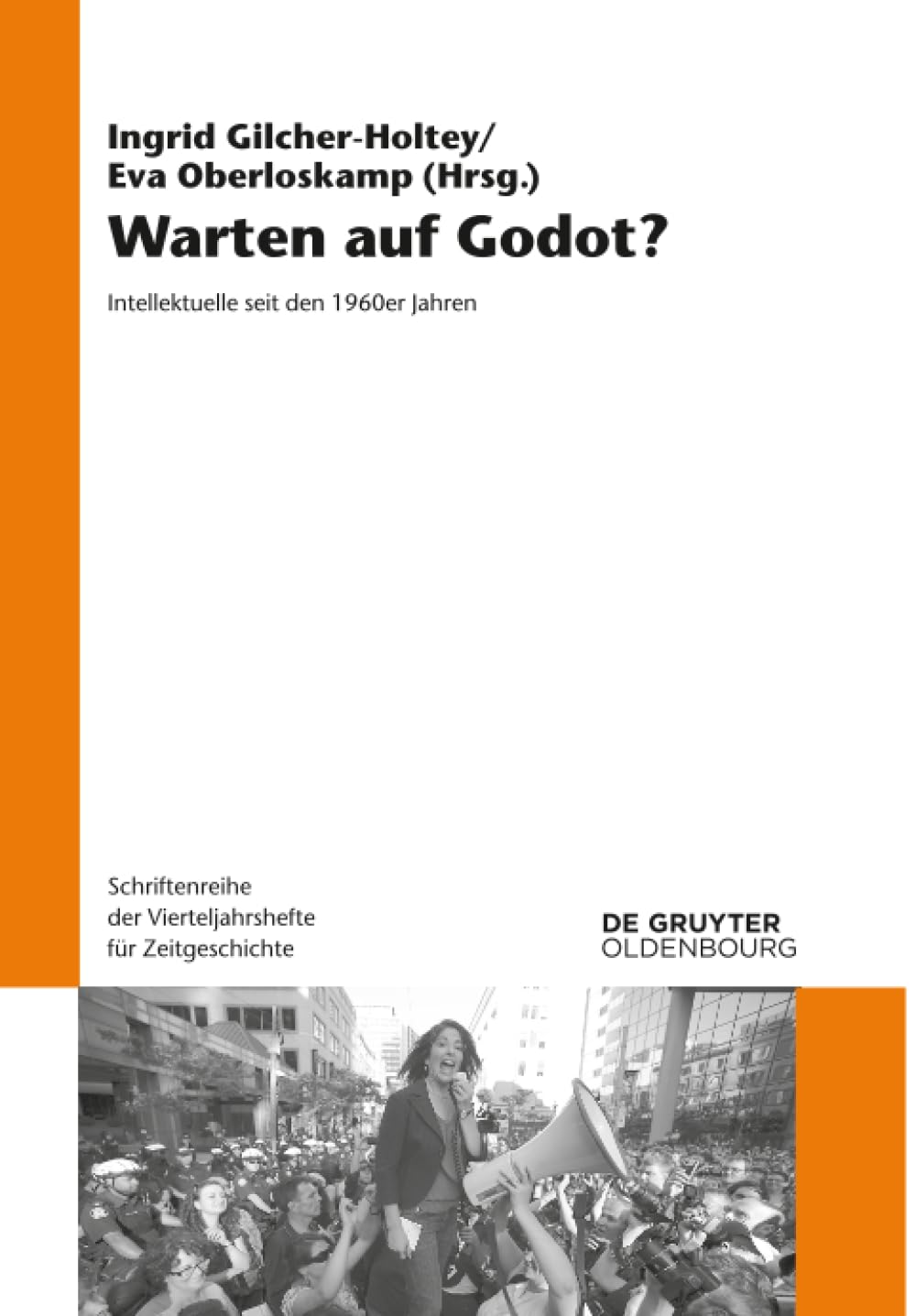 Product Image: Warten auf Godot?