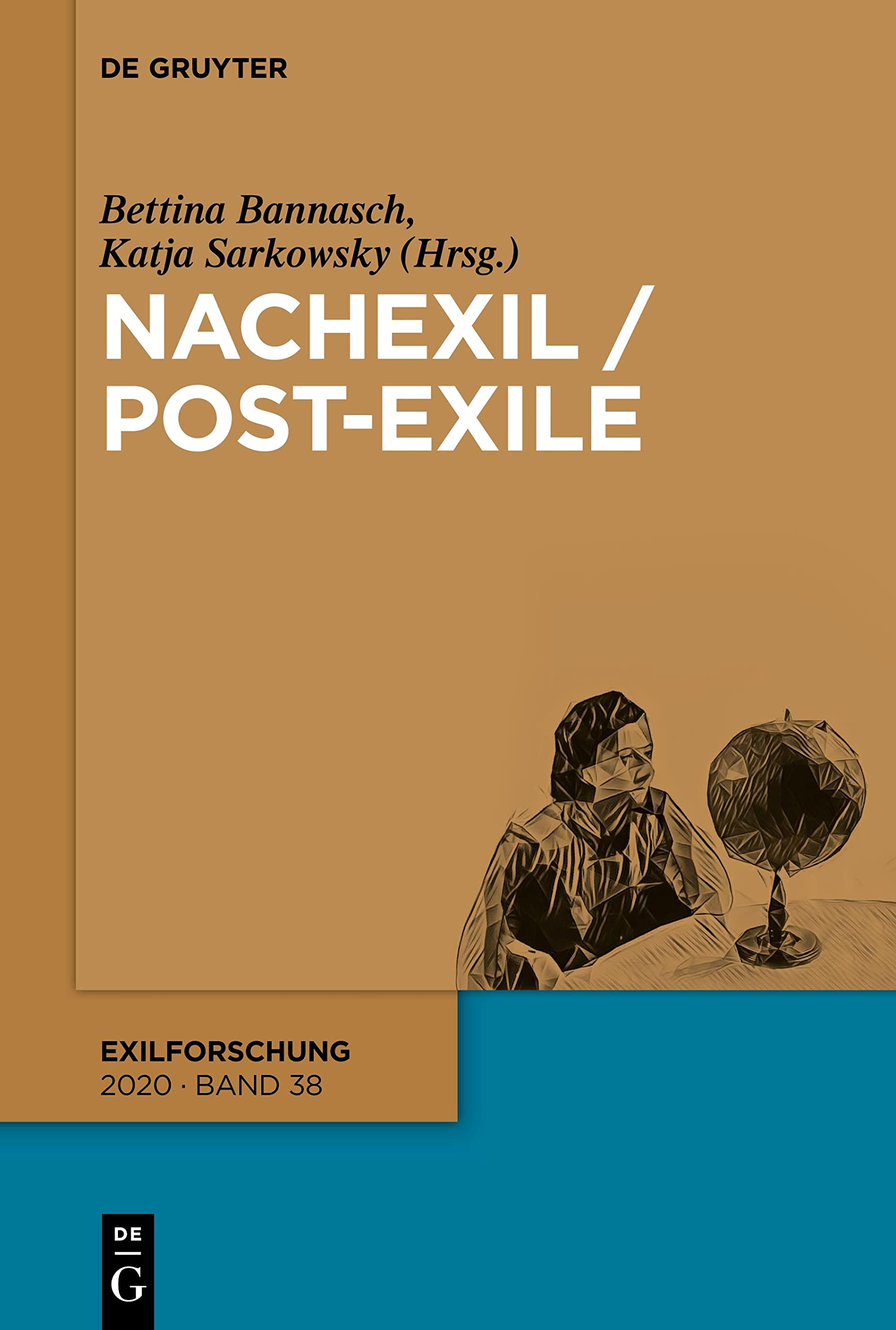 Nachexil / Post-Exile Social Sciences Books