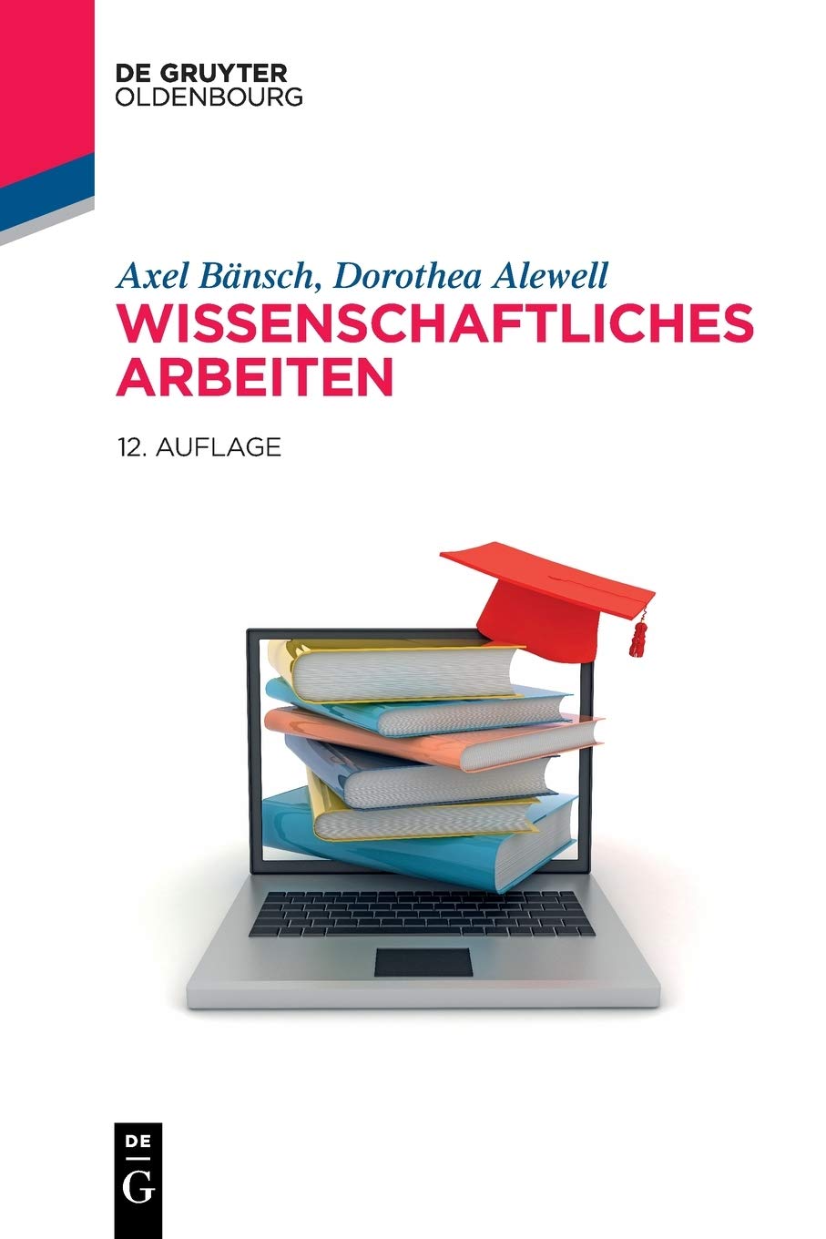 Product Image: Wissenschaftliches Arbeiten
