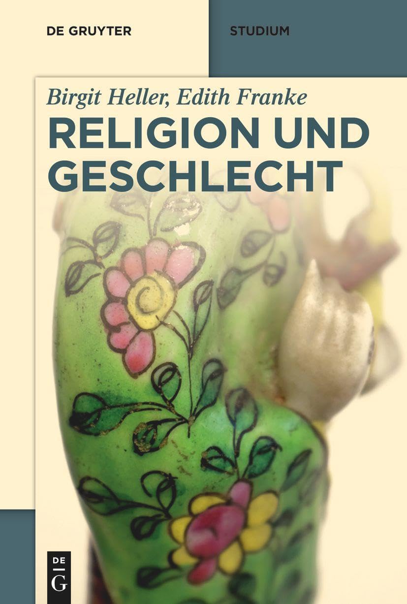 Religion und Geschlecht Books