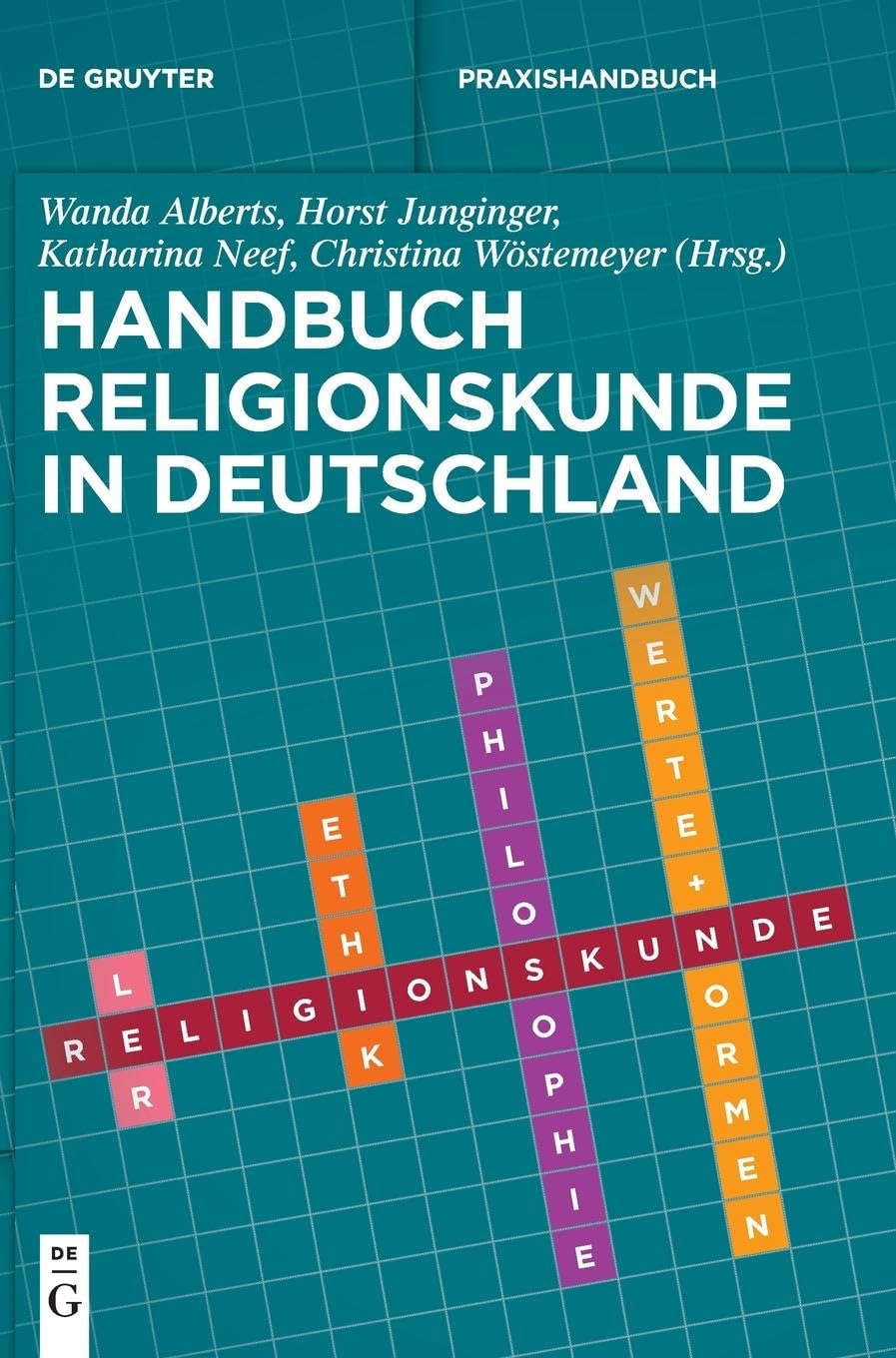 Handbuch Religionskunde in Deutschland Philosophy
