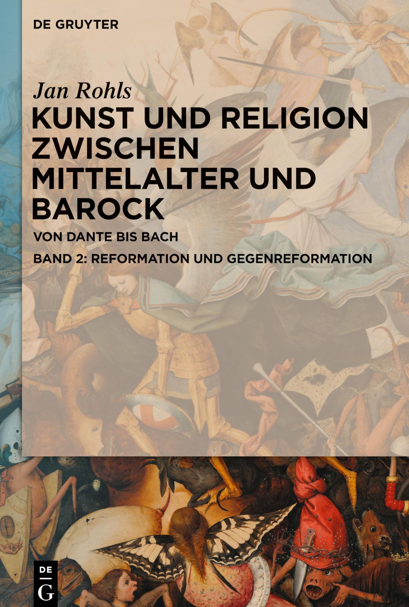 Reformation Und Gegenreformation book