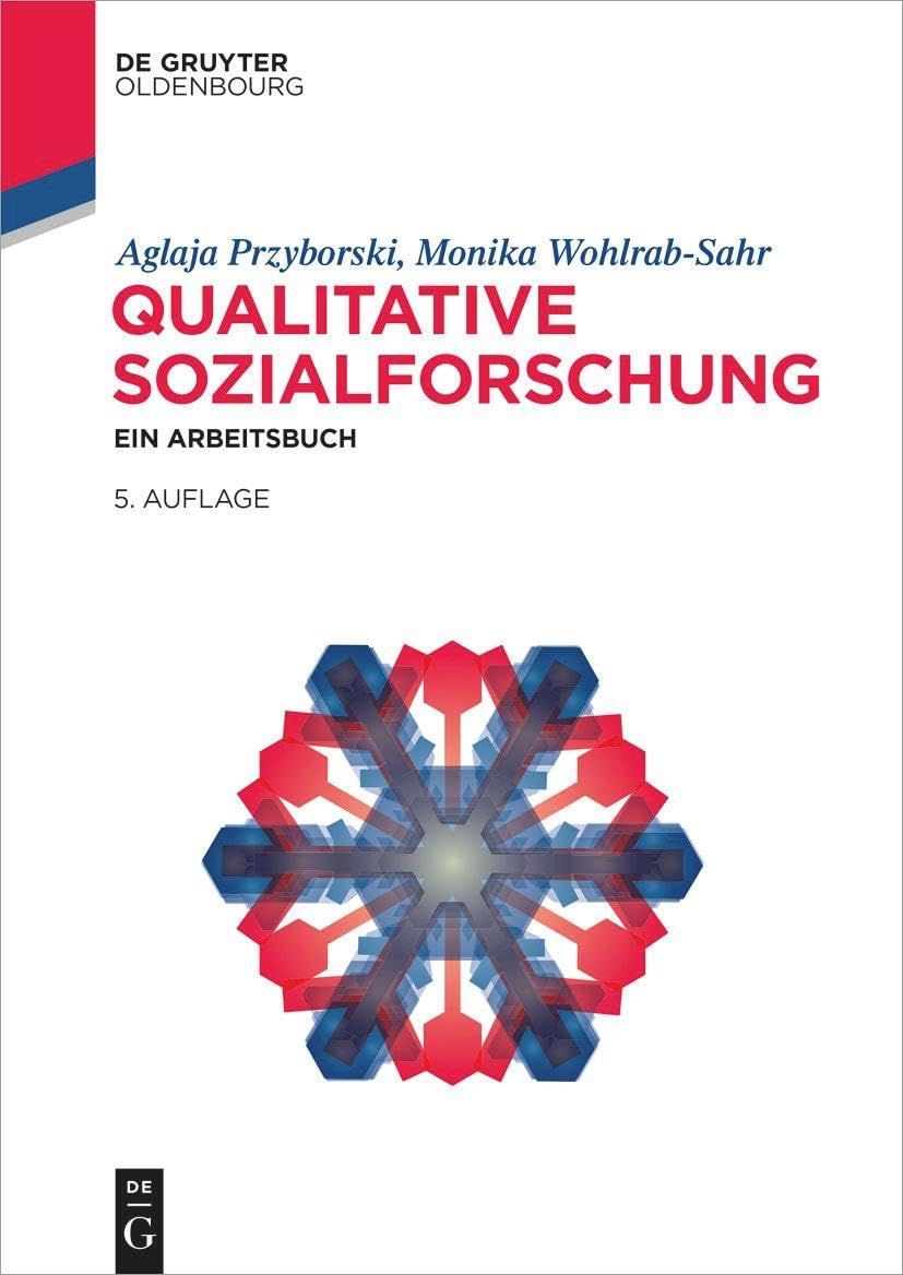 Qualitative Sozialforschung Law