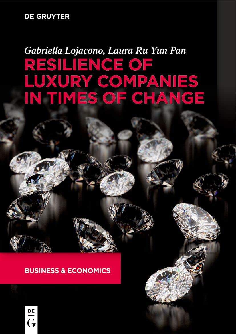 Resilience of Luxury Companies in Times of Change Law