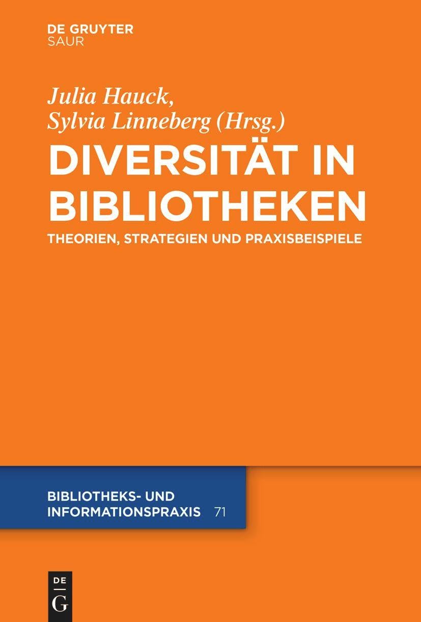 Diversität in Bibliotheken Law