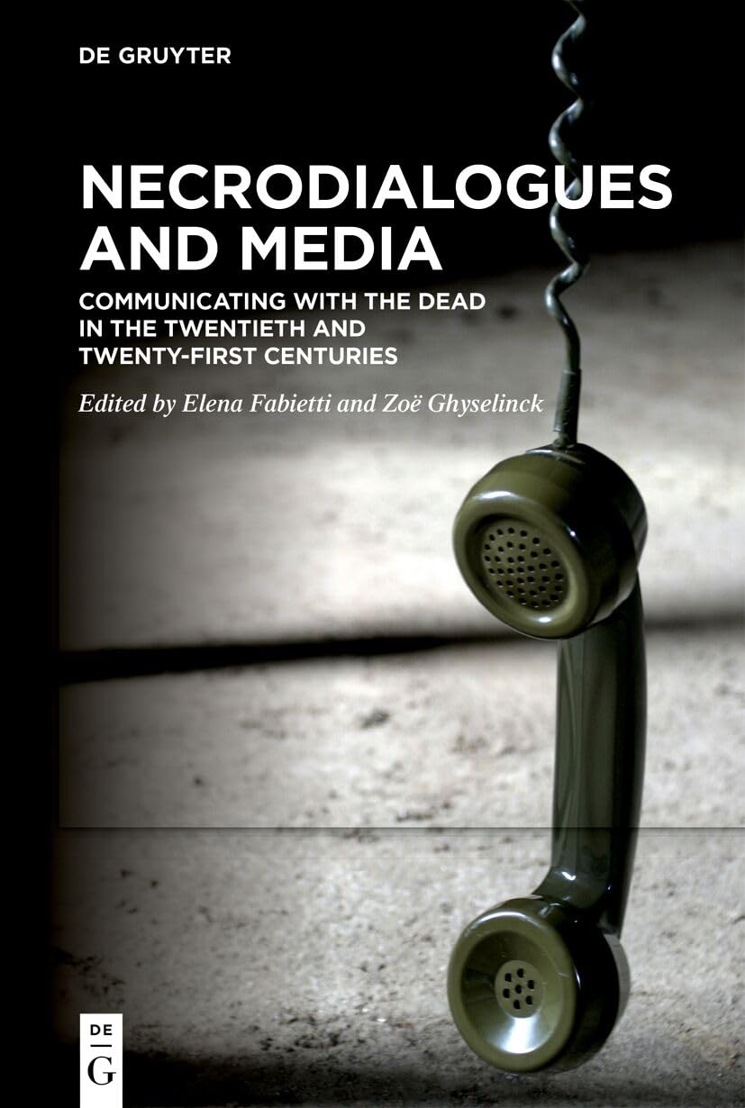 Necrodialogues and Media Law