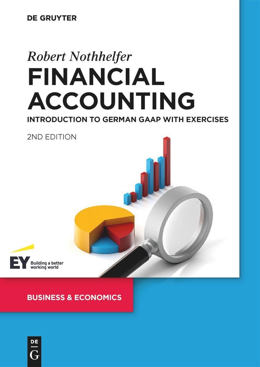 Financial Accounting Law