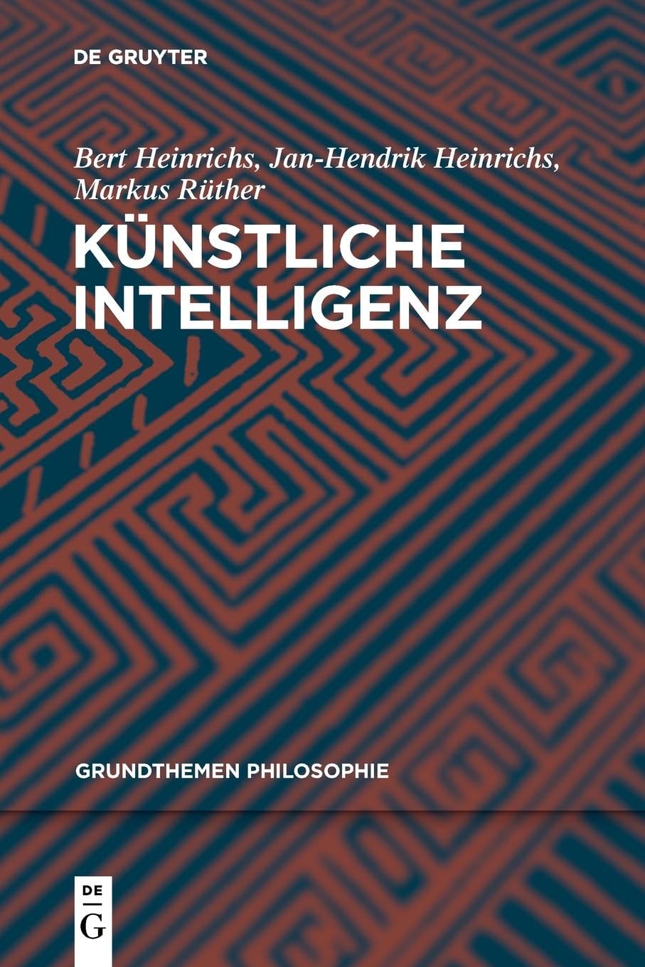 Product Image: Künstliche Intelligenz