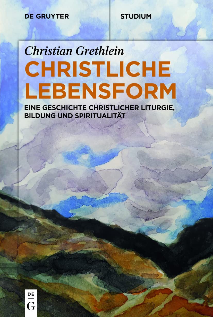 Product Image: Christliche Lebensform