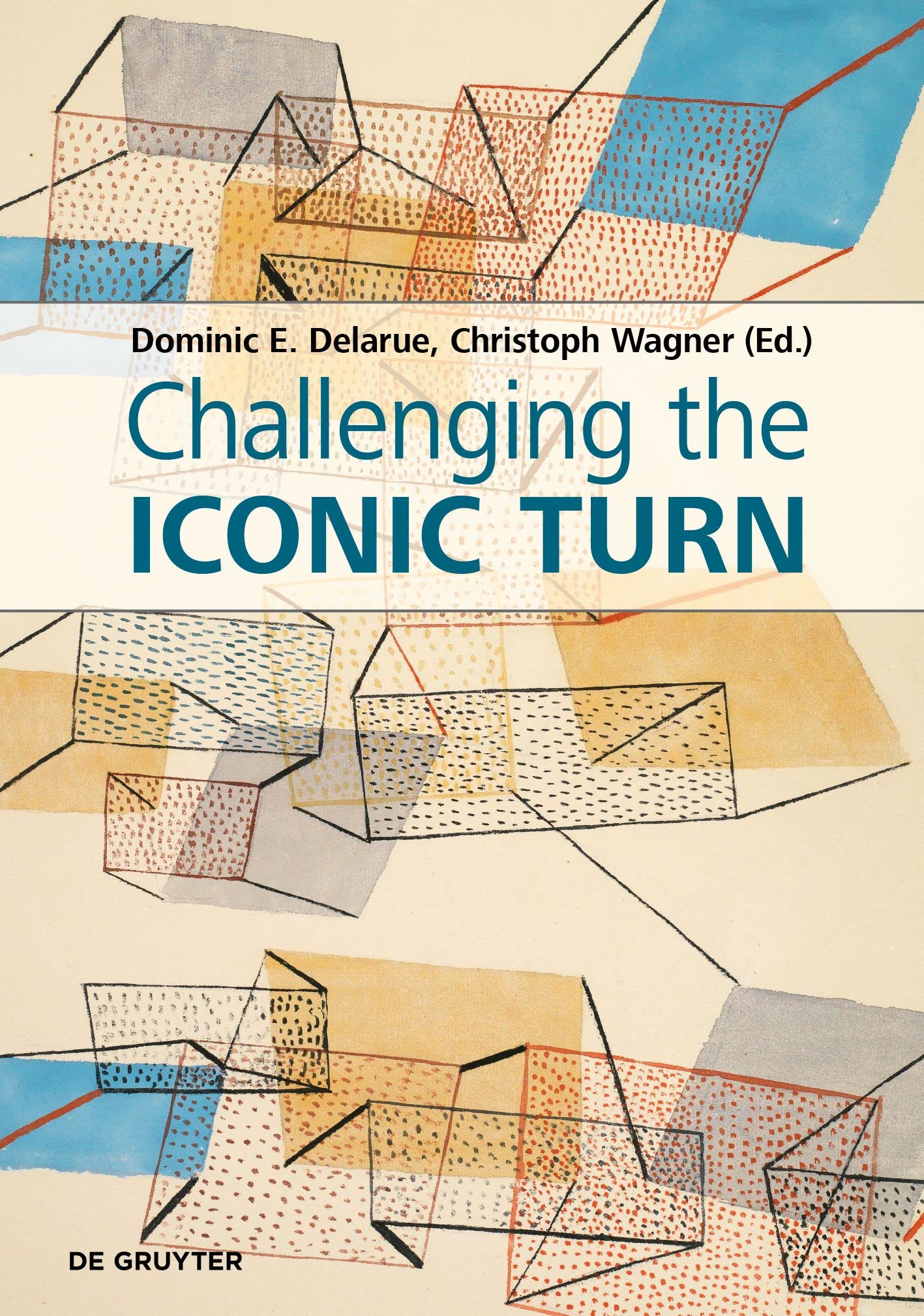 Challenging the Iconic Turn: Positionen – Methoden – Perspektiven Film, Art & Culture