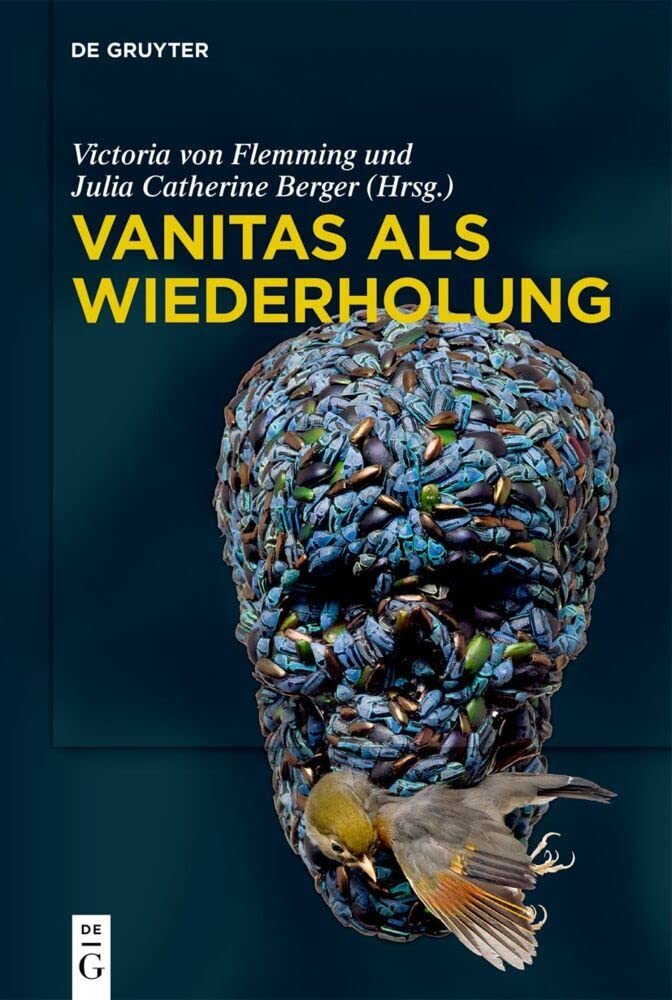 Vanitas als Wiederholung book