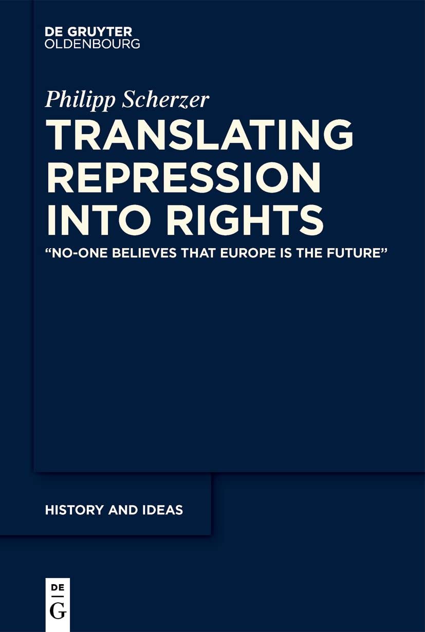 Neoconservative Images of Europe Social Sciences