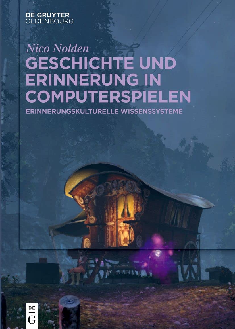 Geschichte und Erinnerung in Computerspielen Politics & History