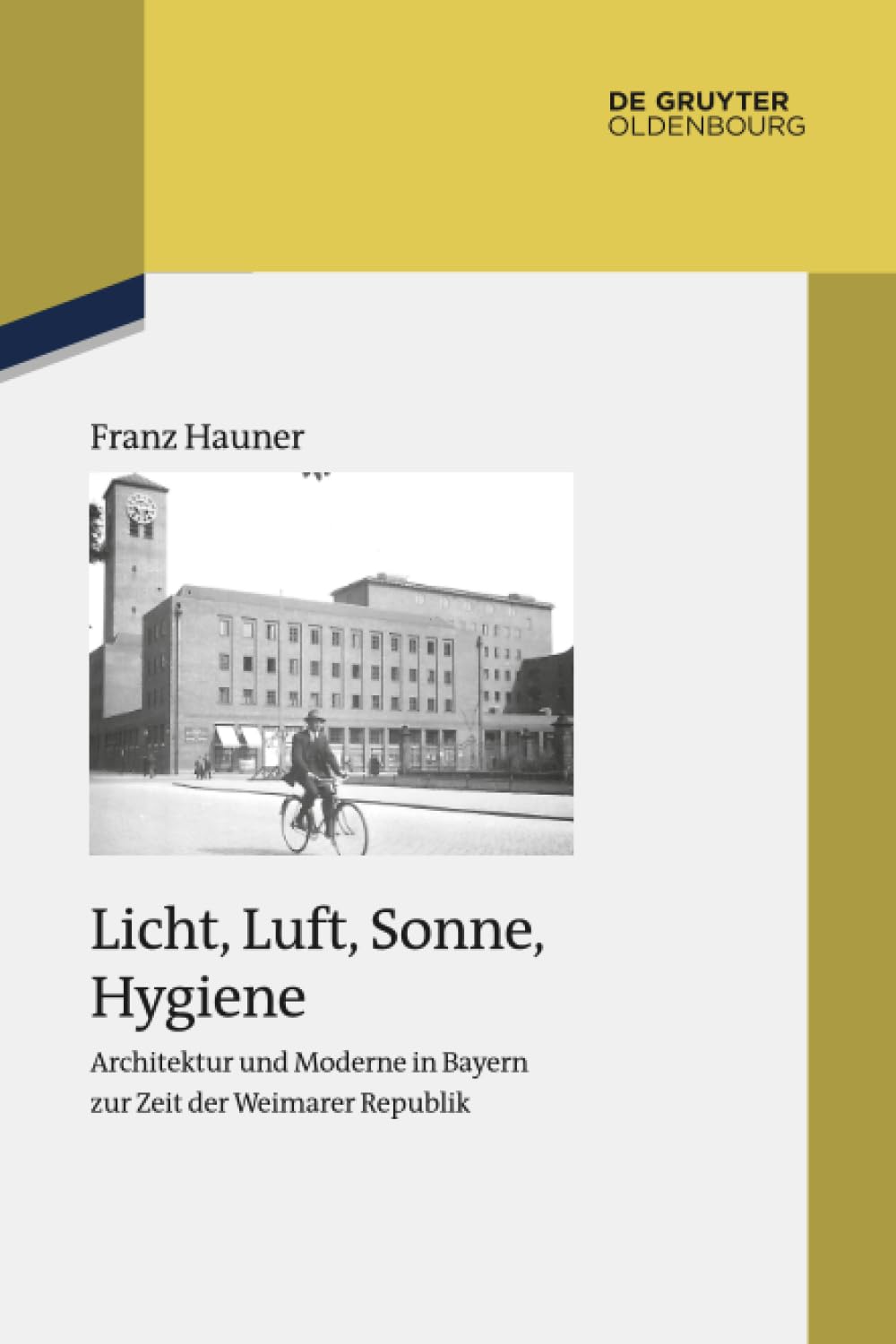 Product Image: Licht, Luft, Sonne, Hygiene