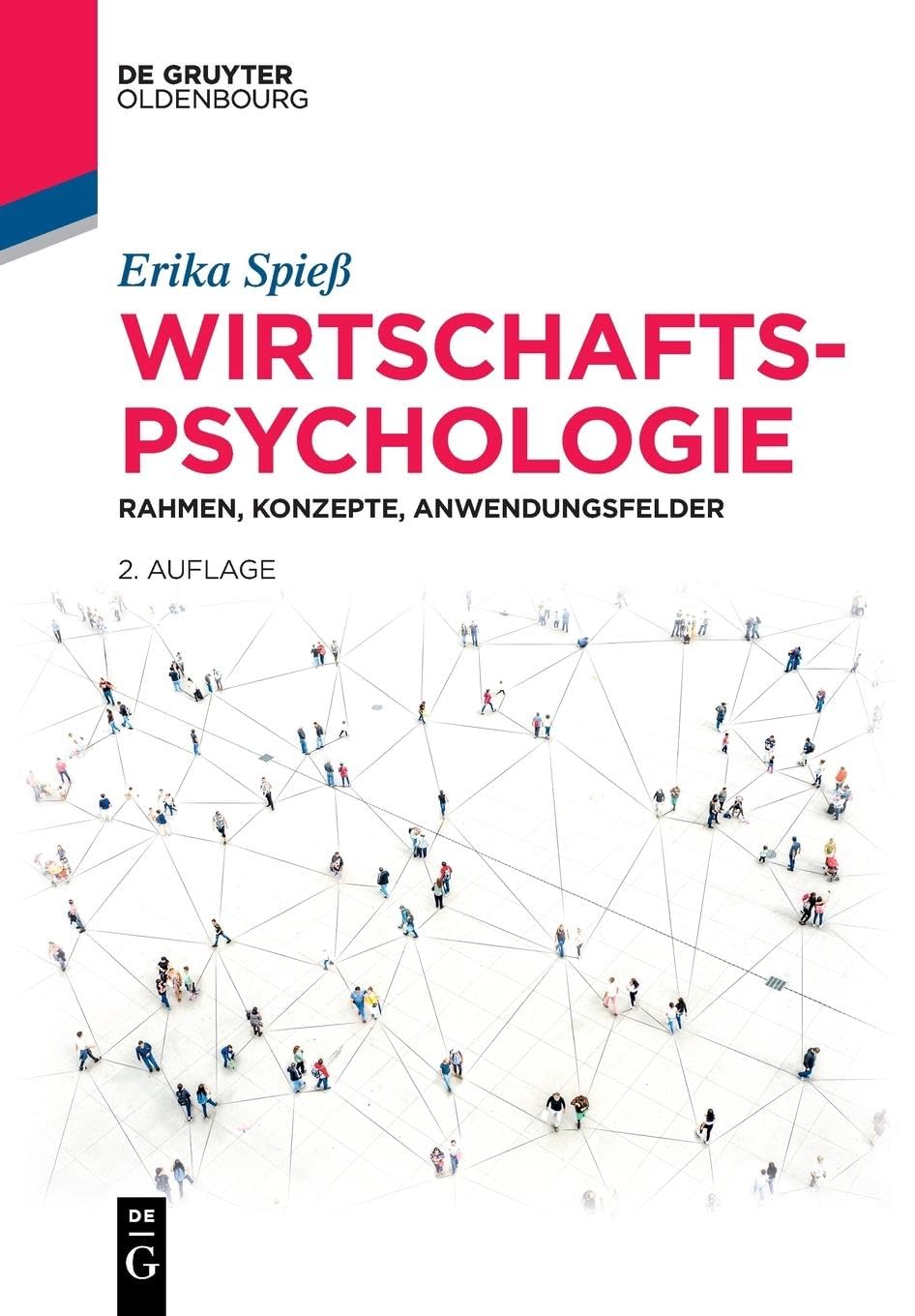 Wirtschaftspsychologie Law