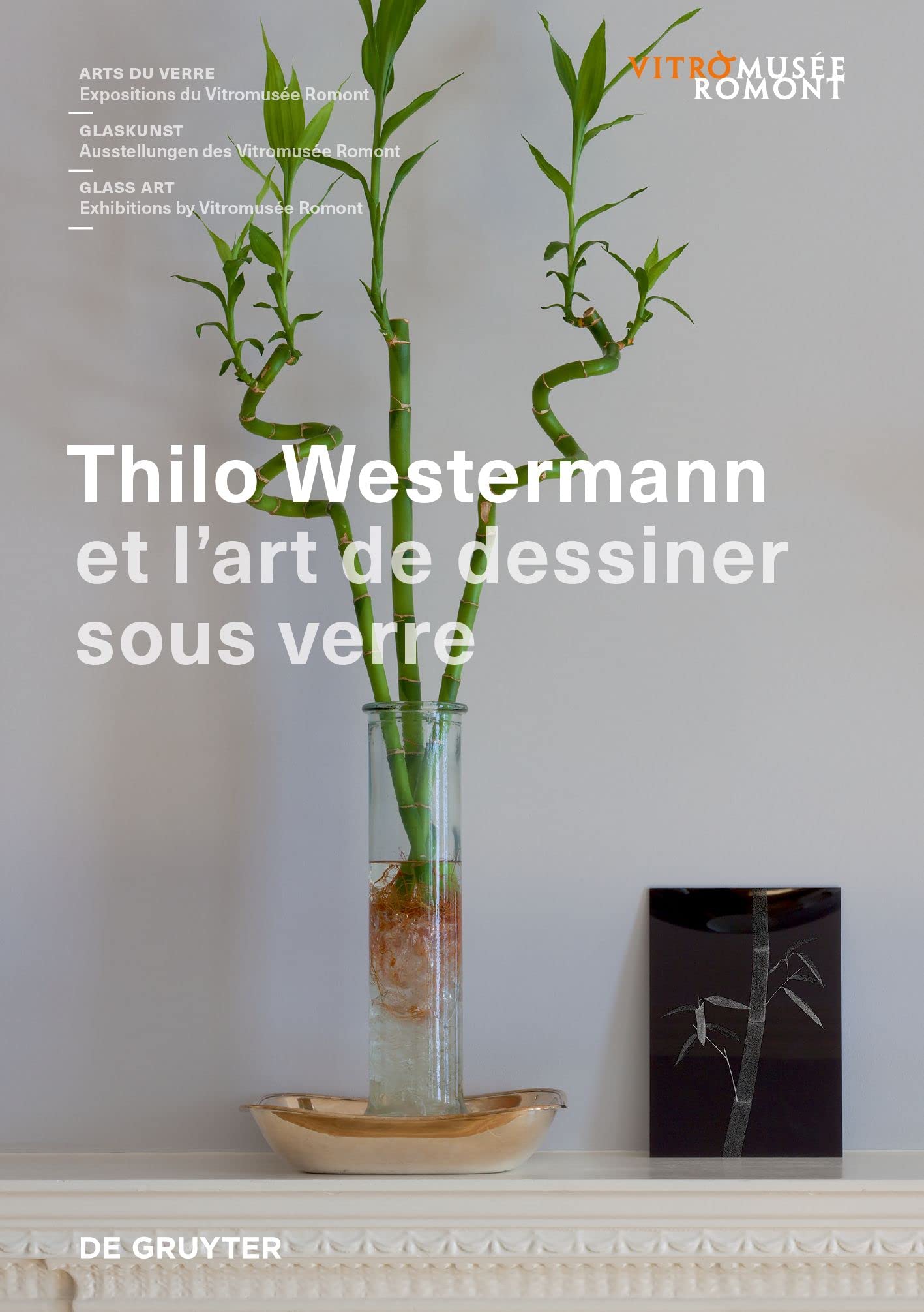 Thilo Westermann: et l'art de dessiner sous verre Film, Art & Culture
