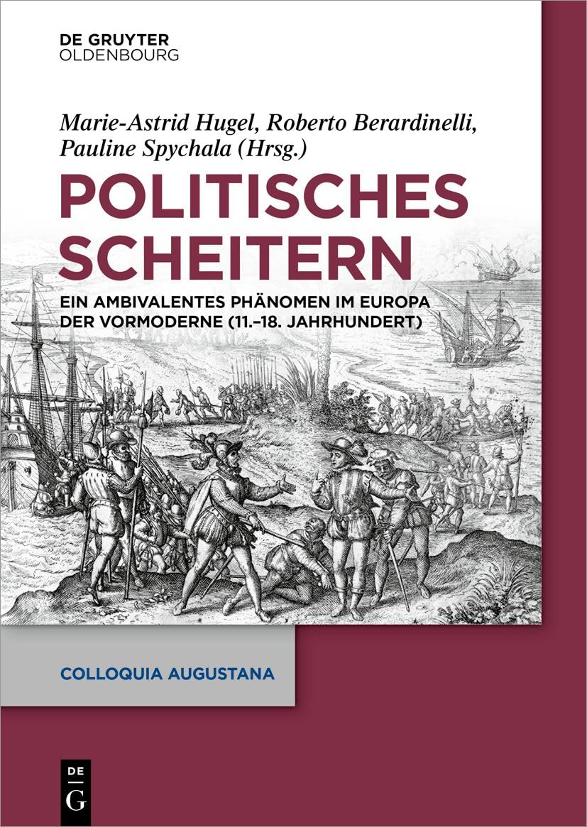 Politisches Scheitern Social Sciences
