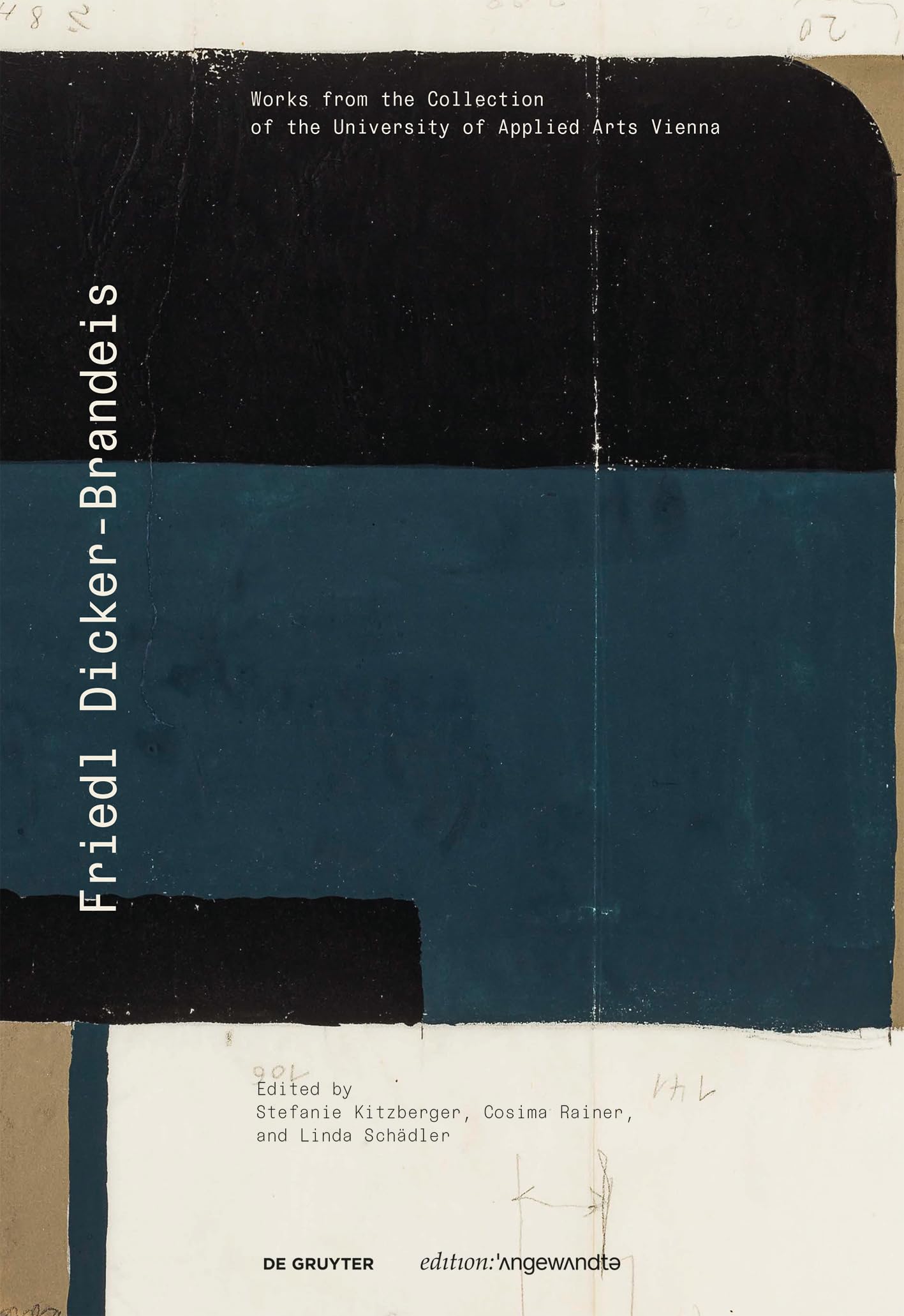Friedl Dicker-Brandeis Second-hand books on film, art and culture