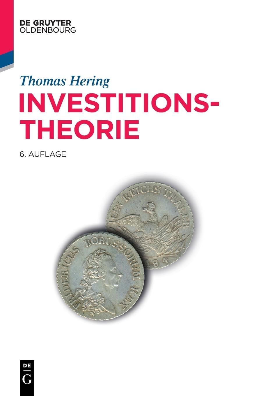 Investitionstheorie Law