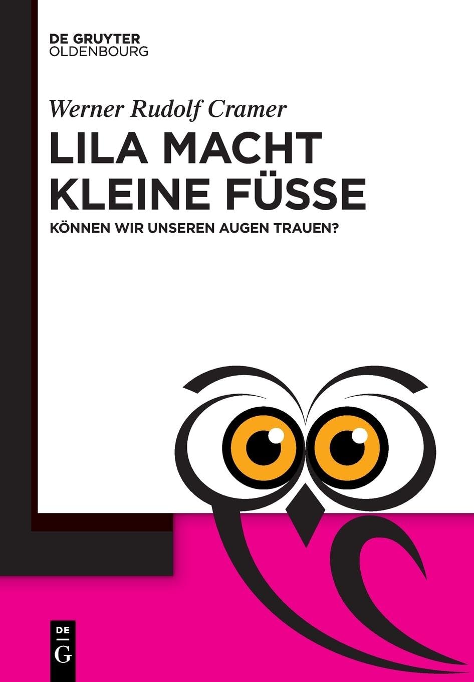 Lila macht kleine Füße Business & Technology