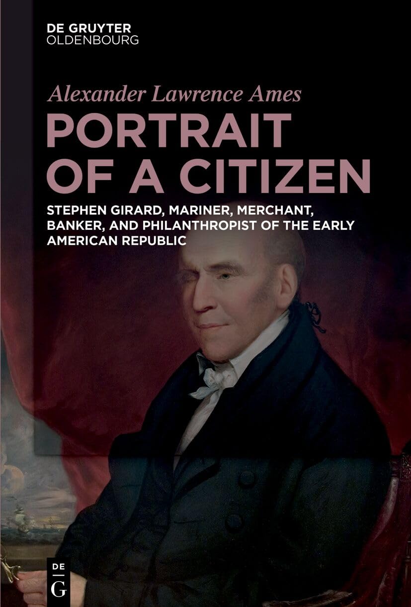 Portrait of a Citizen Politics & History