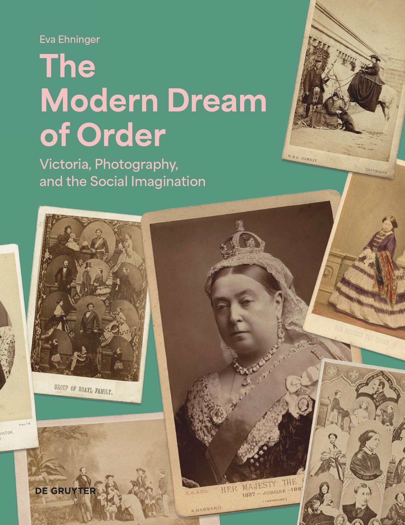 The Modern Dream of Order Social Sciences