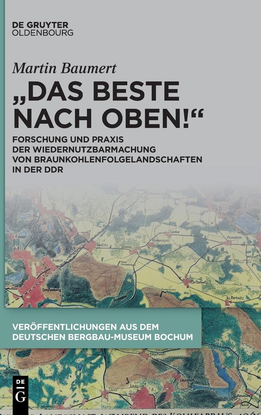 Product Image: „Das Beste nach oben!“