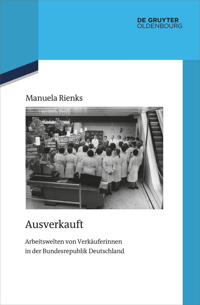 Product Image: Ausverkauft