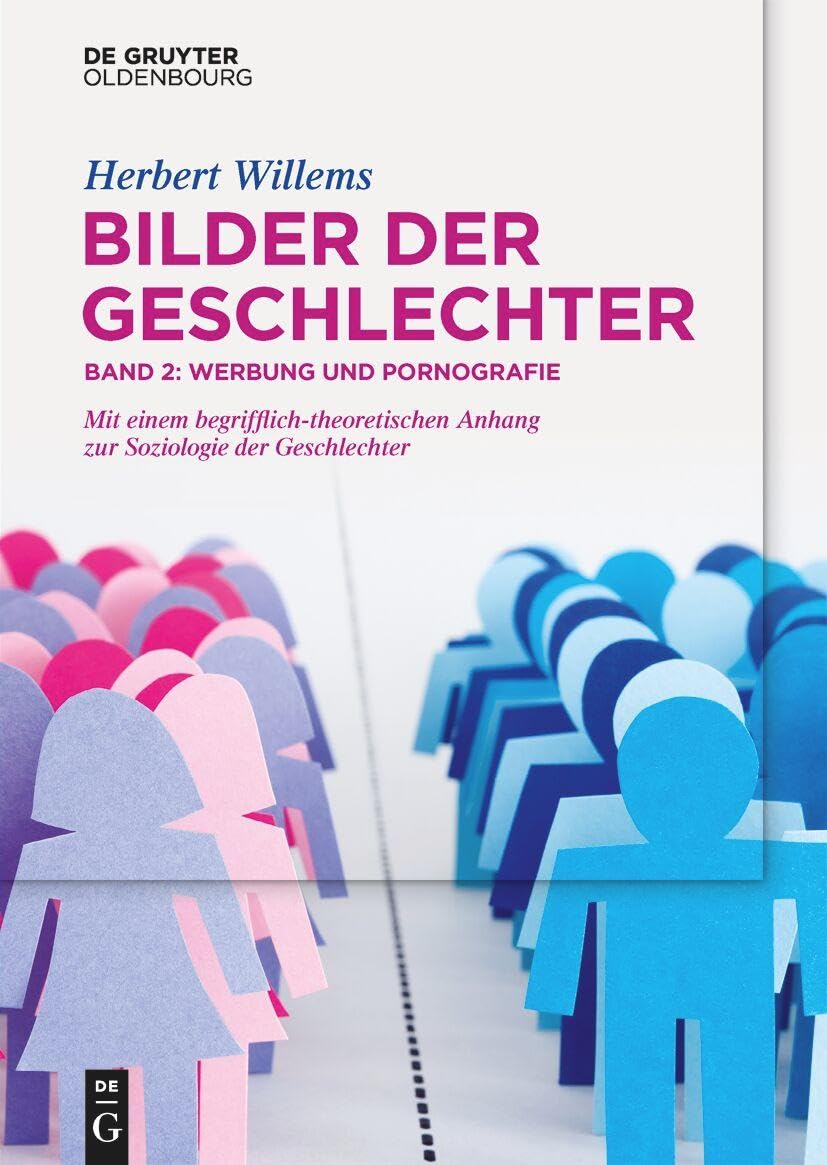 Bilder der Geschlechter Law