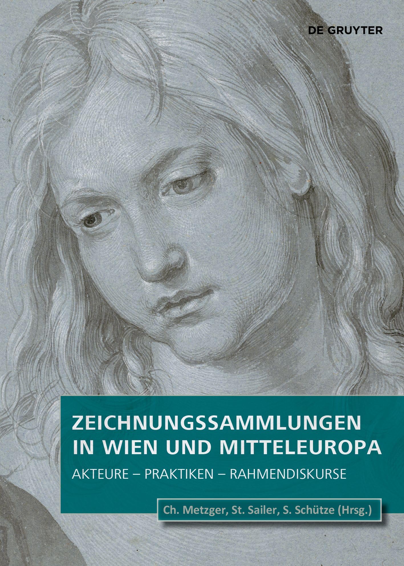 Zeichnungssammlungen in Wien und Mitteleuropa Film, Art & Culture