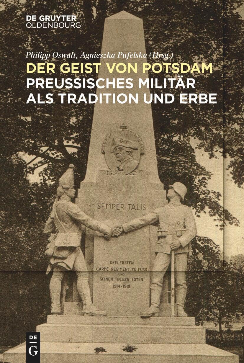 Der Geist von Potsdam German history