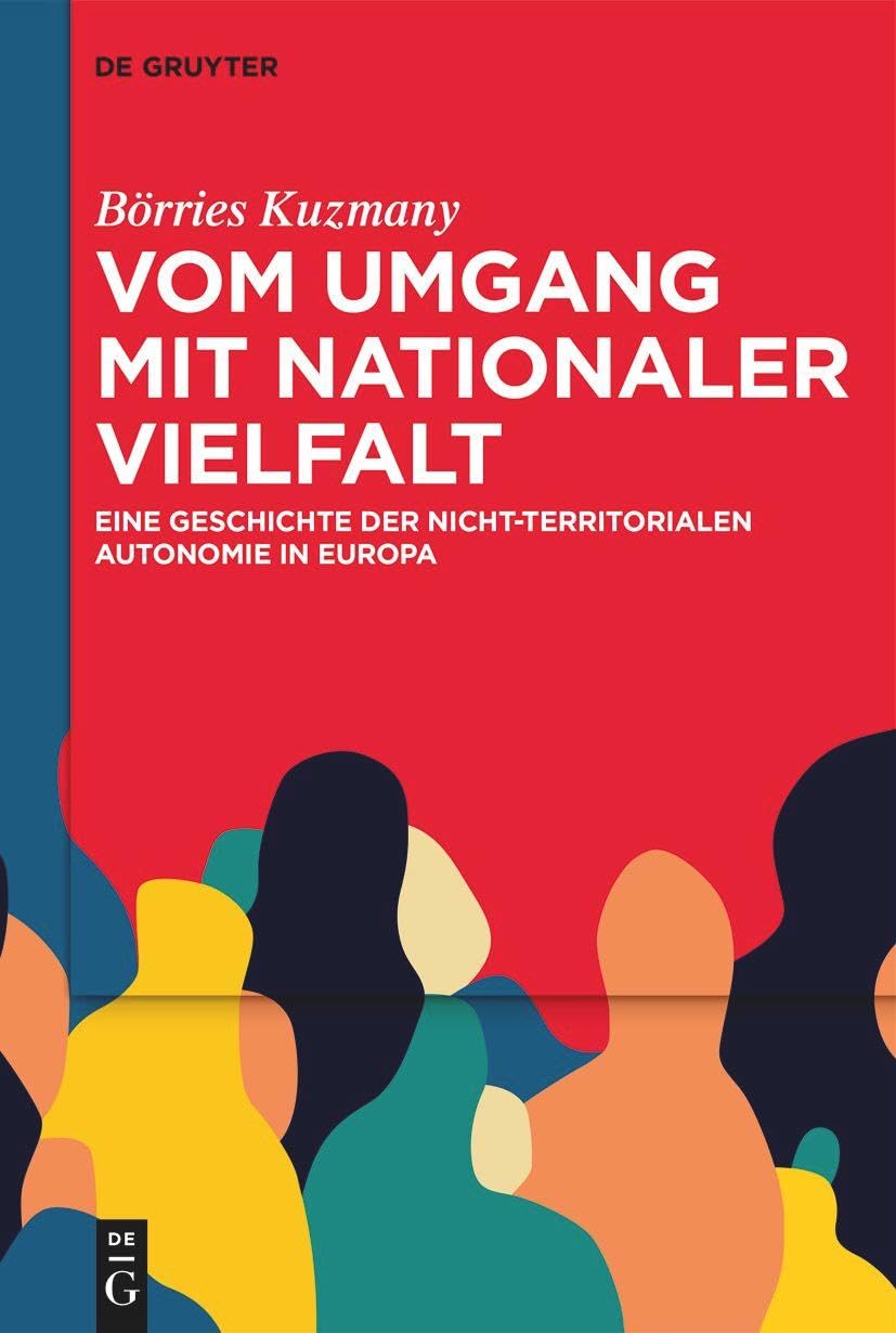 Vom Umgang mit nationaler Vielfalt Social Sciences