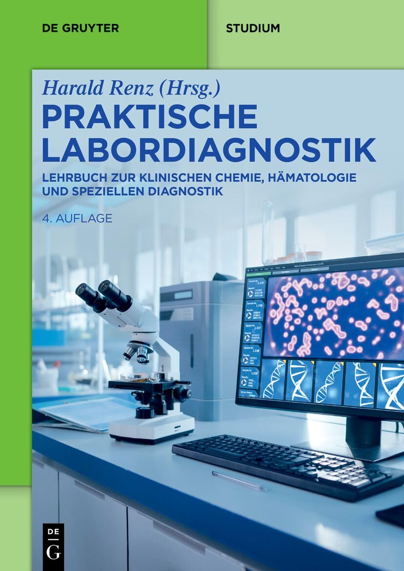 Praktische Labordiagnostik Medicine
