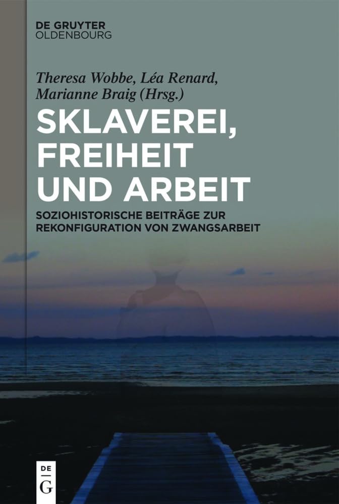 Sklaverei, Freiheit und Arbeit: Soziohistorische Beiträge zur Rekonfiguration von Zwangsarbeit German history