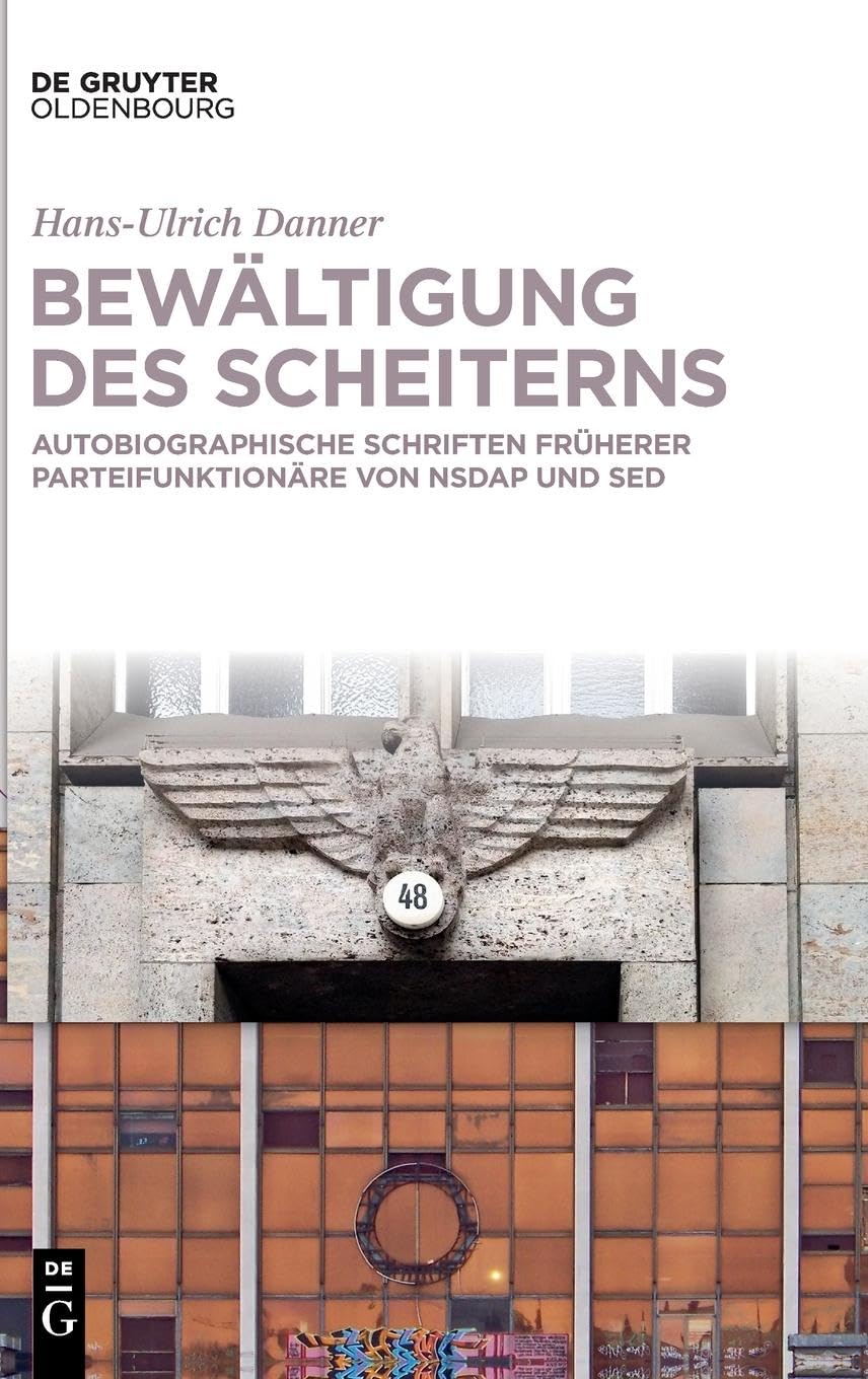 Product Image: Bewältigung des Scheiterns