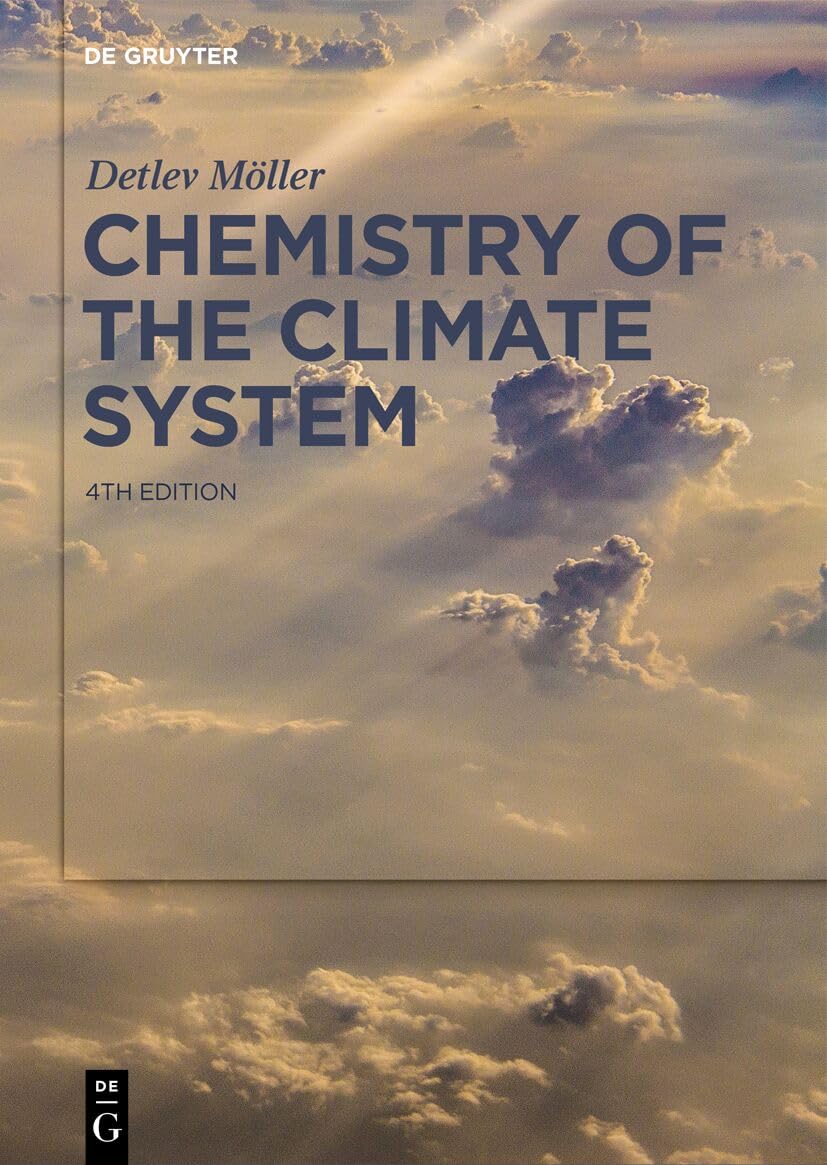 Chemistry of the Climate System Business & Technology